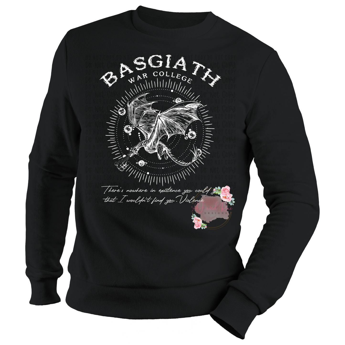 Basgiath War College