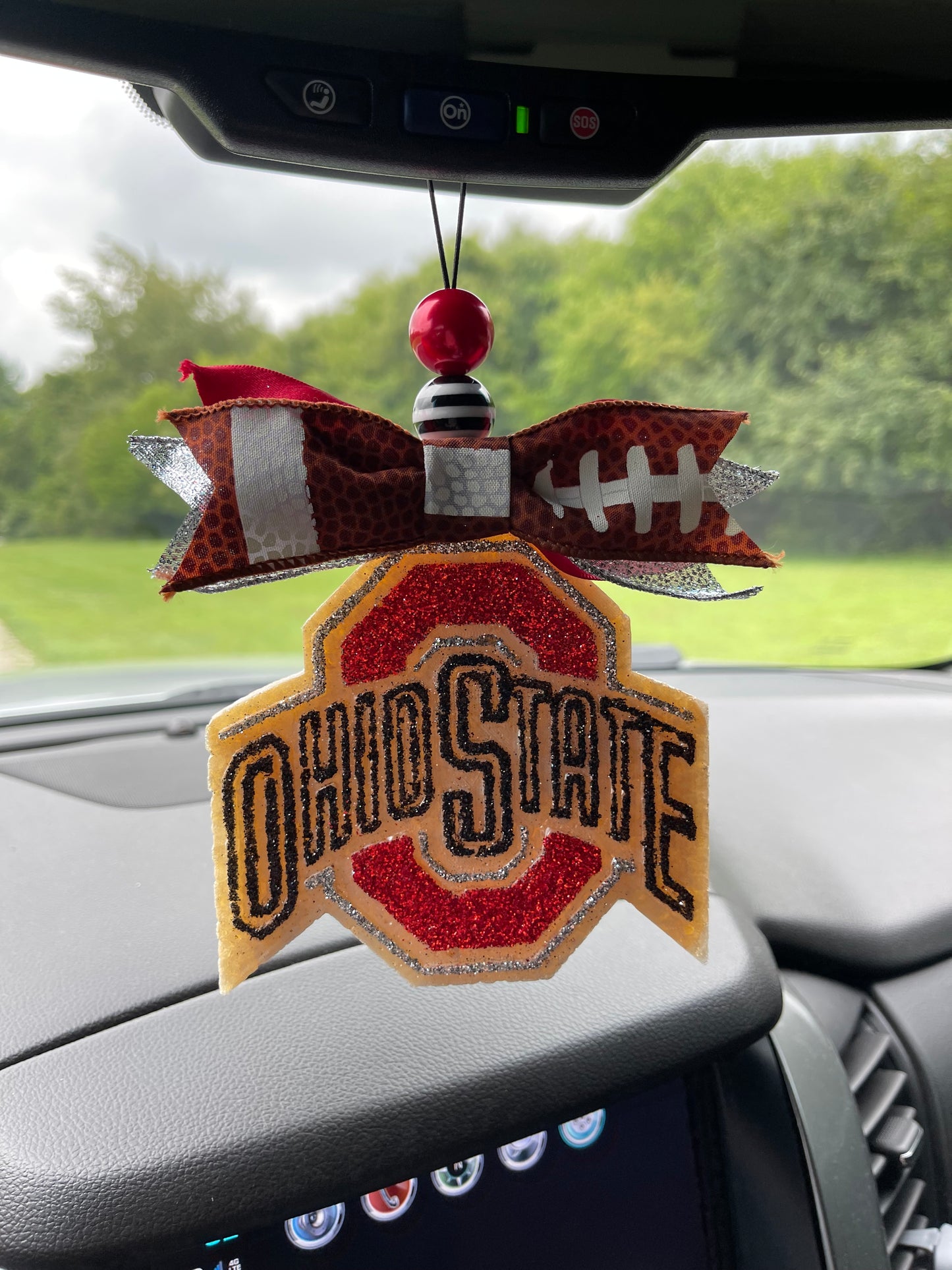 O H - I O State Freshie