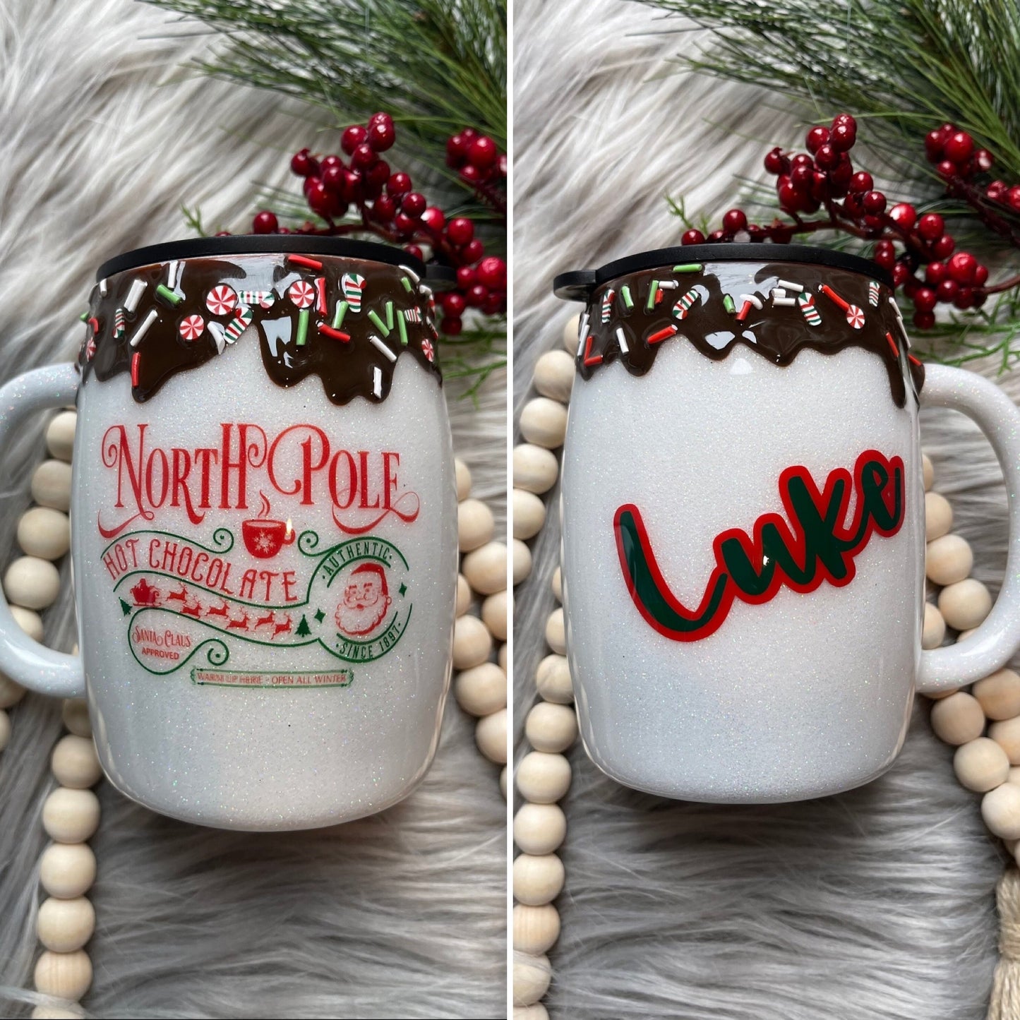Christmas Mug