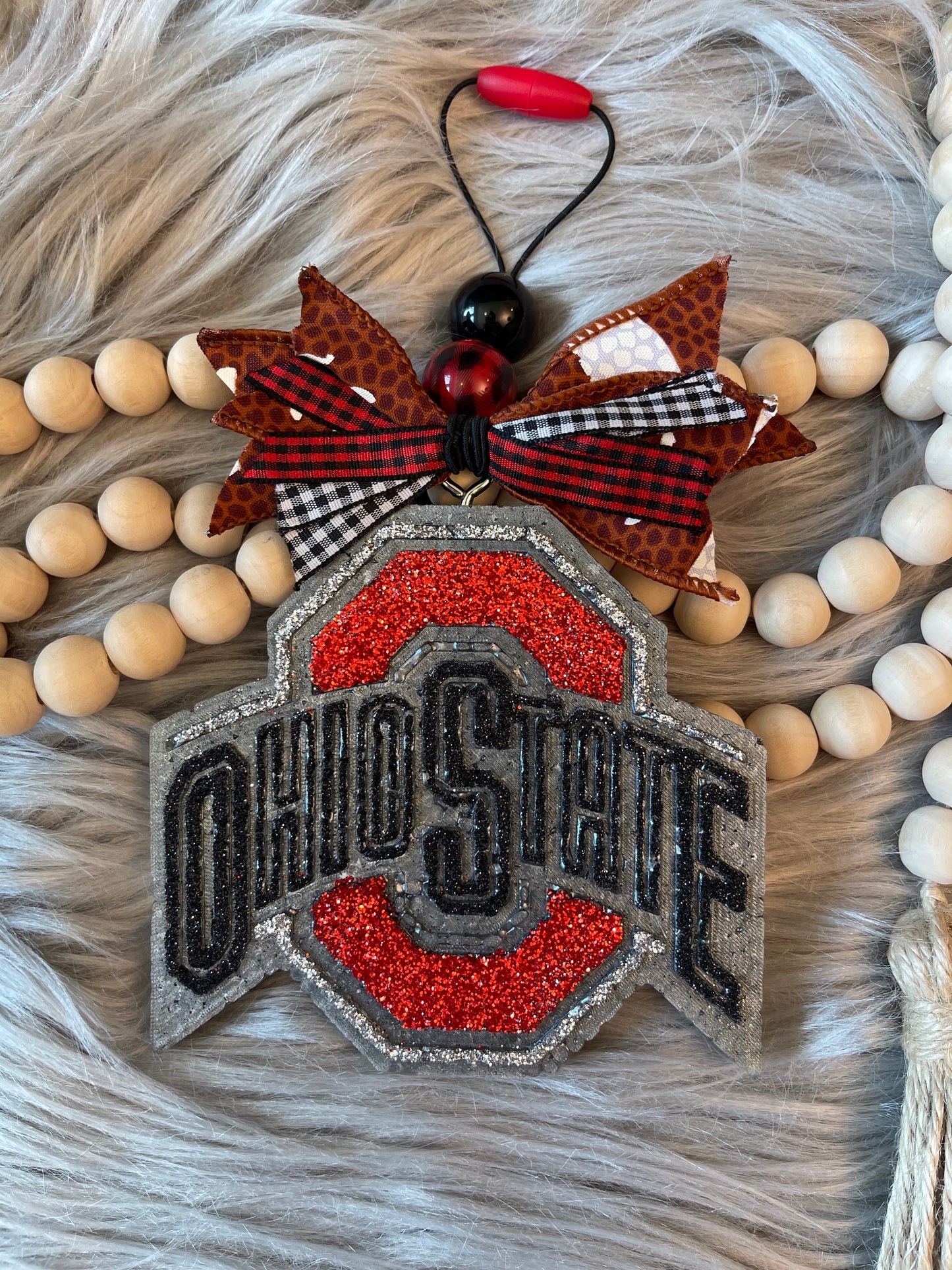 O H - I O State Freshie
