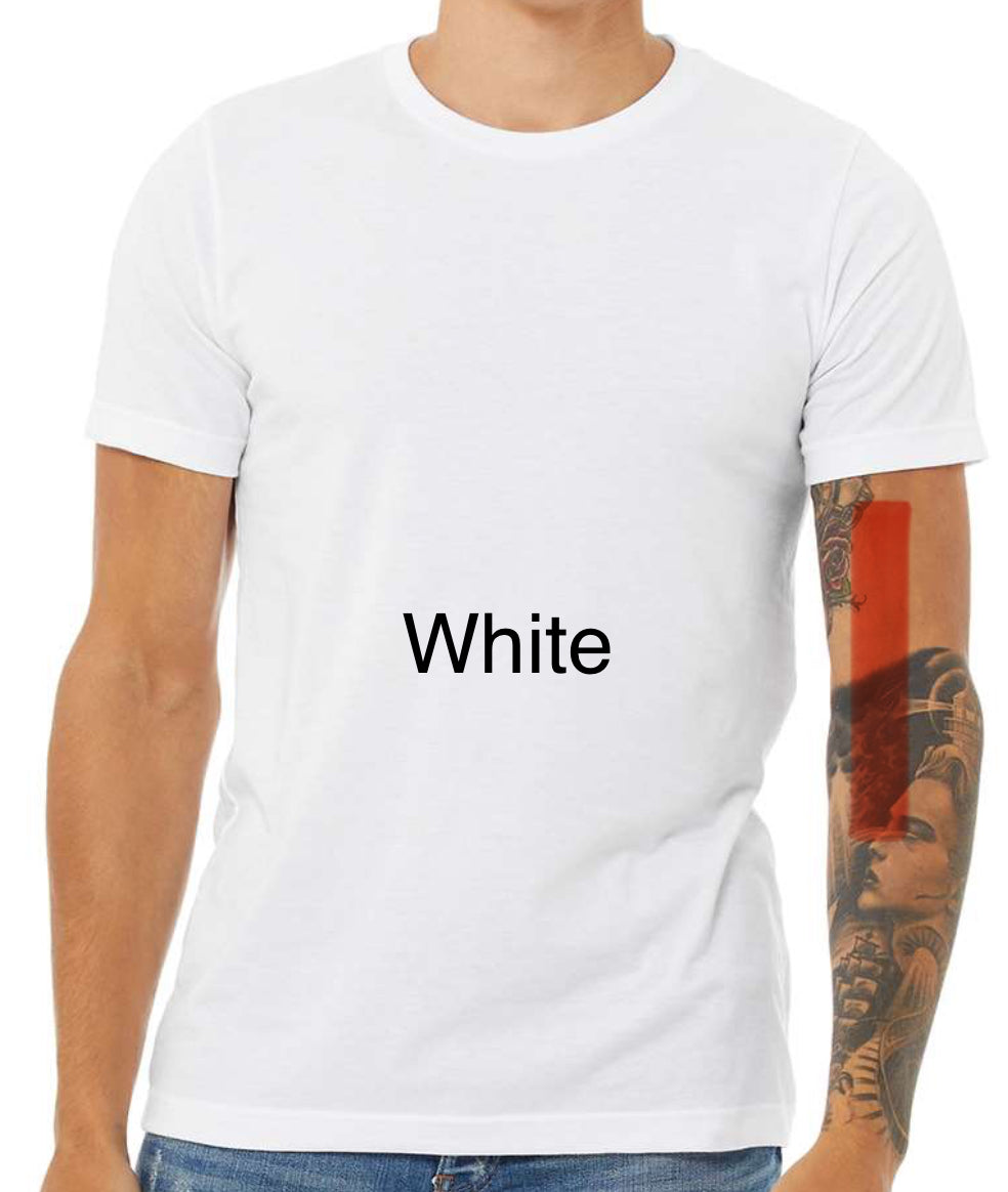 Progress over Perfection T-shirt