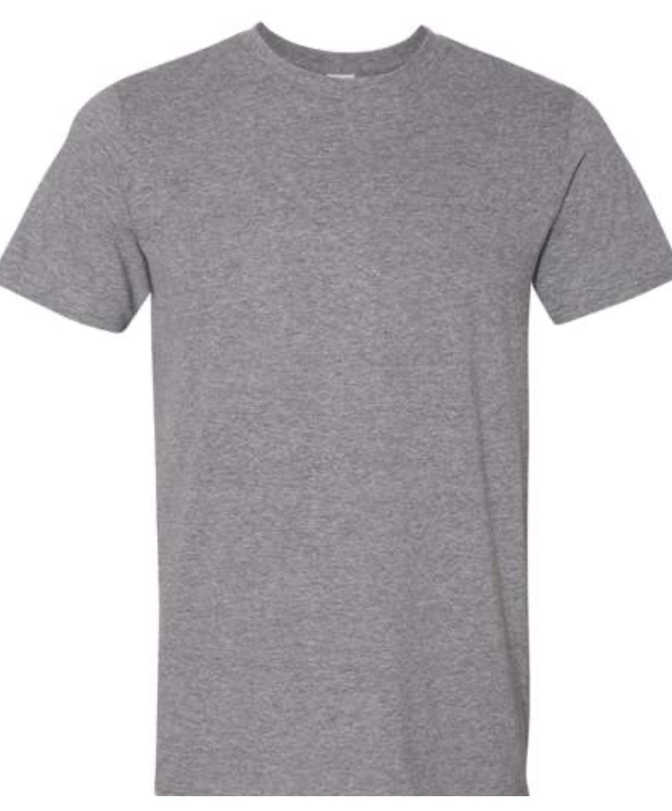 Eagles Bubble Maroon and Gold T-shirt