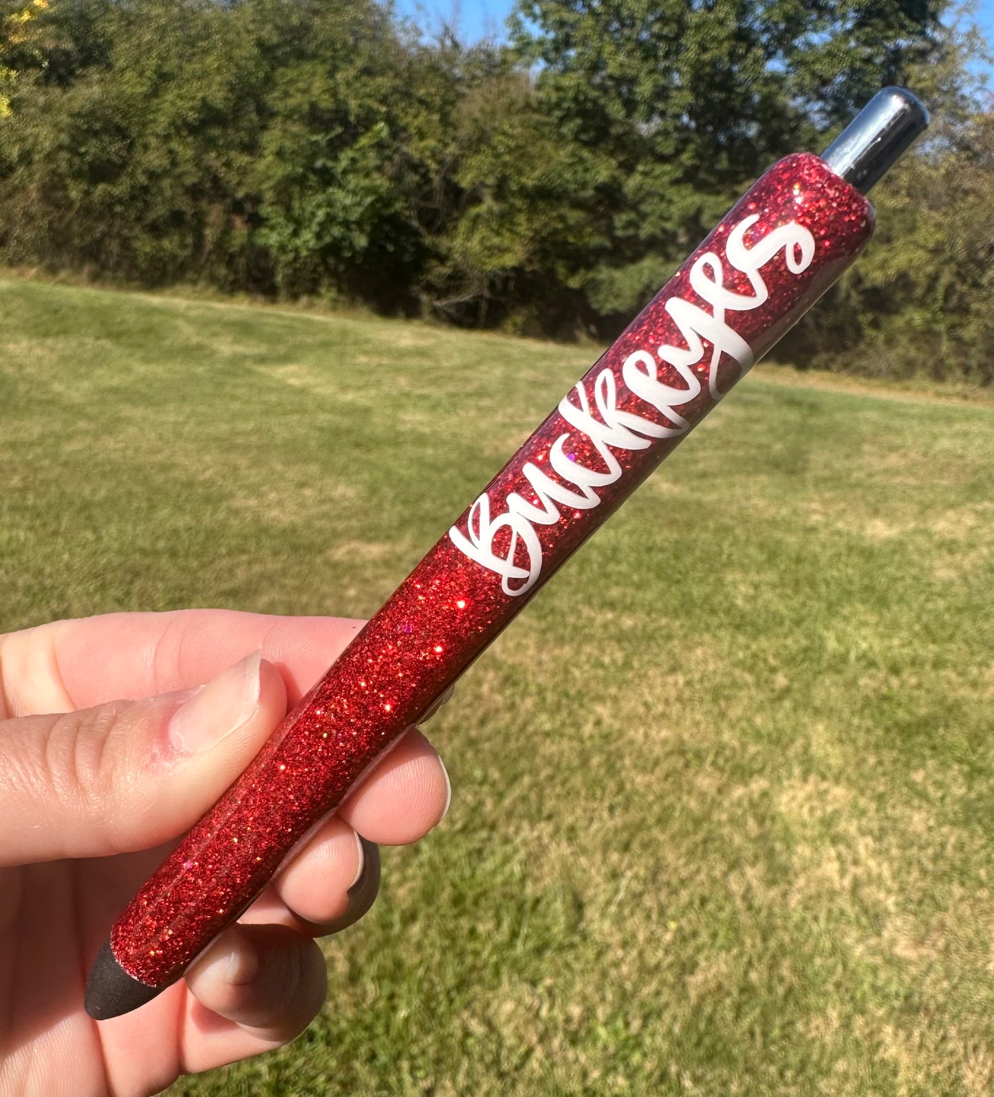 Bucks Pen