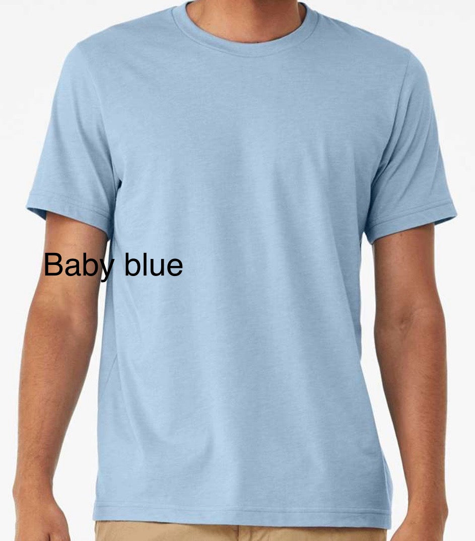 Progress over Perfection T-shirt