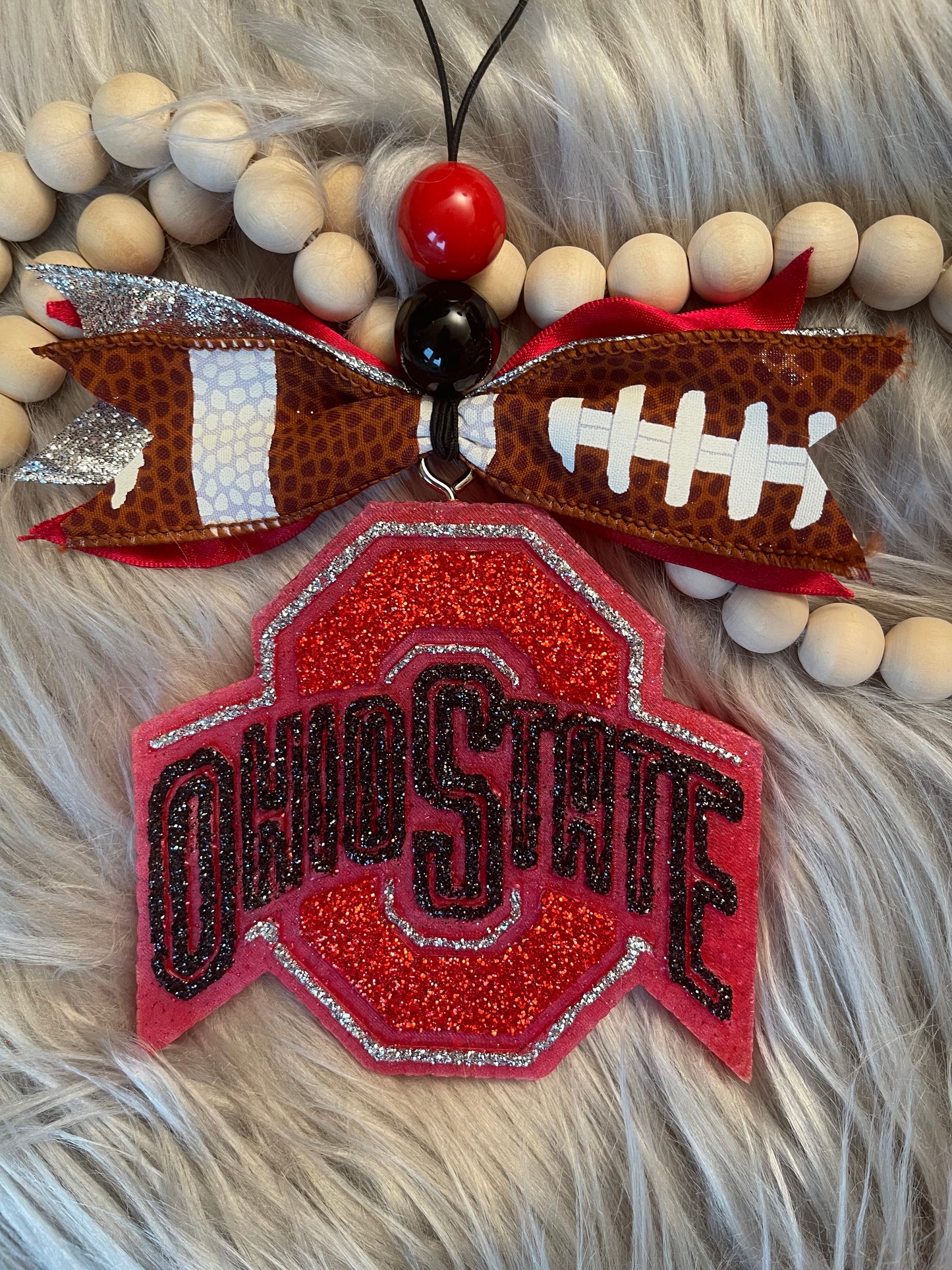 O H - I O State Freshie