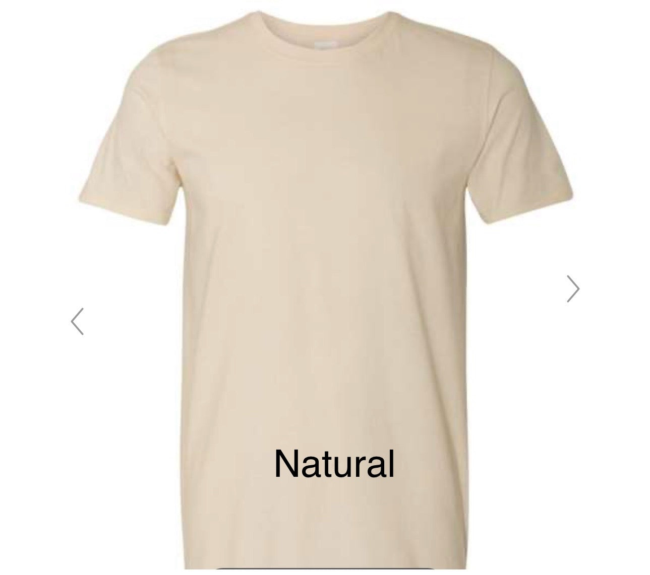 Granny T-shirt
