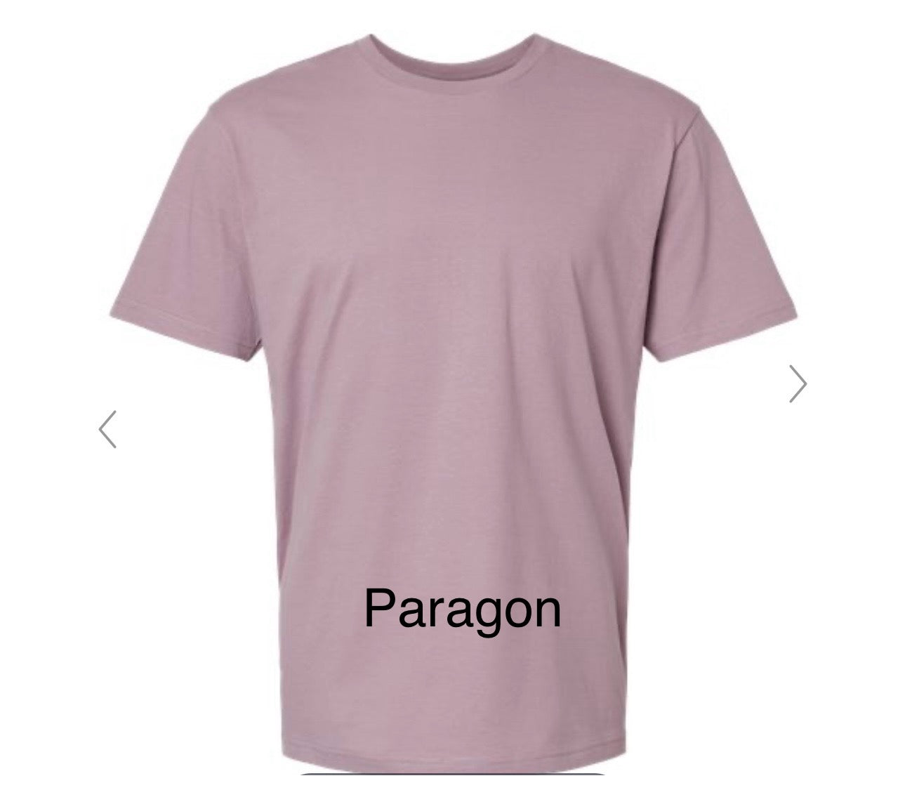 Granny T-shirt