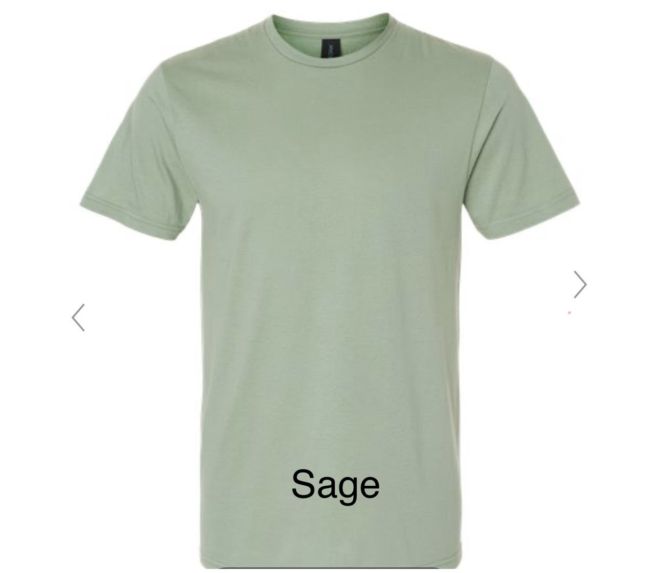 Granny T-shirt