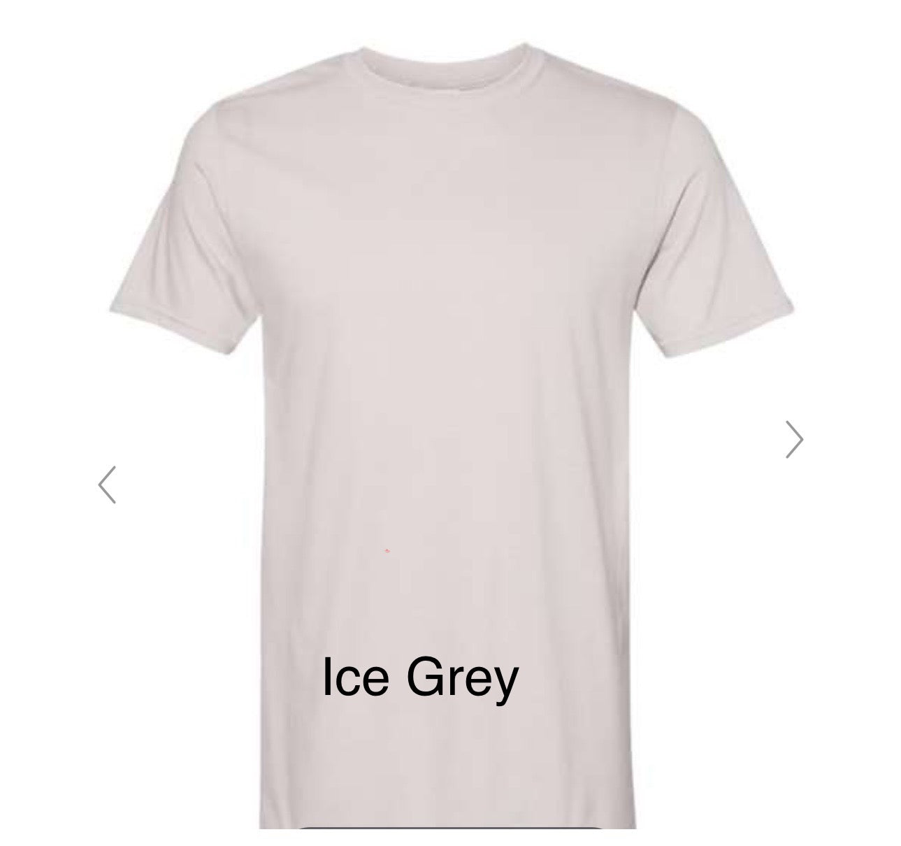 Granny T-shirt