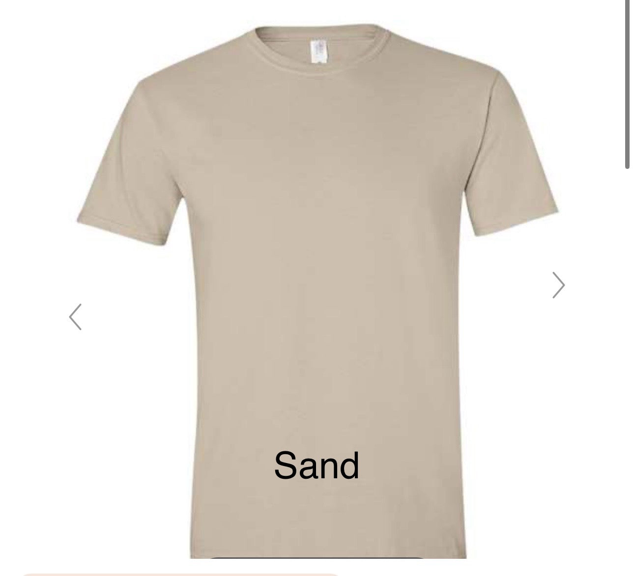 Granny T-shirt