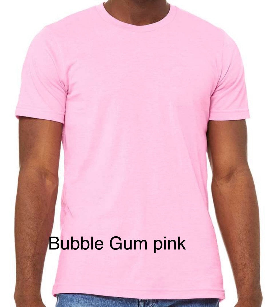 Custom T-shirt (Please upload your Image)
