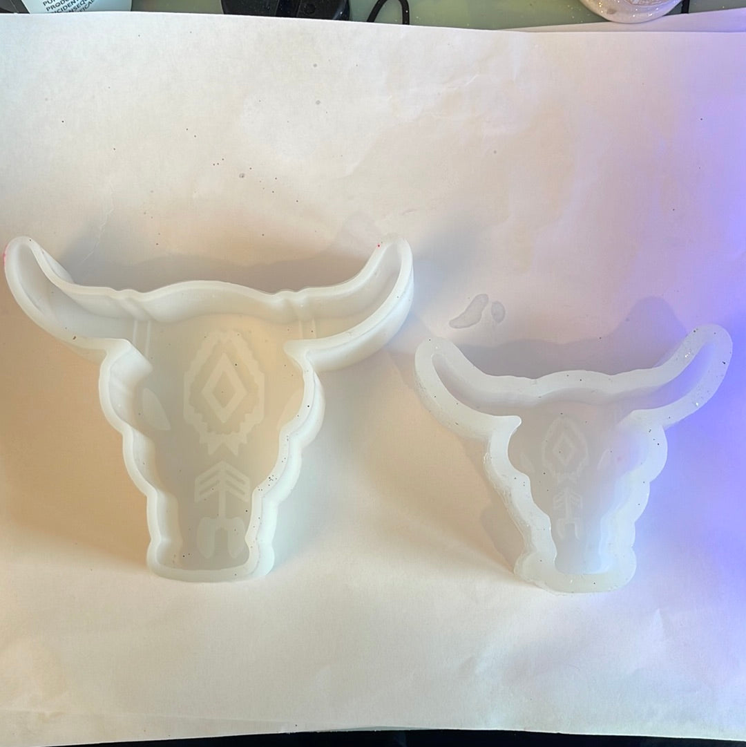 Large Bull Head Freshie