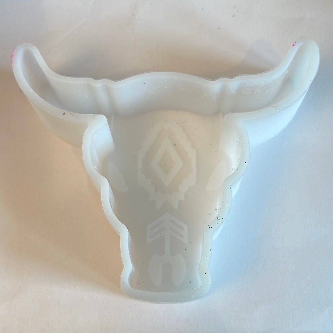 Large Bull Head Freshie