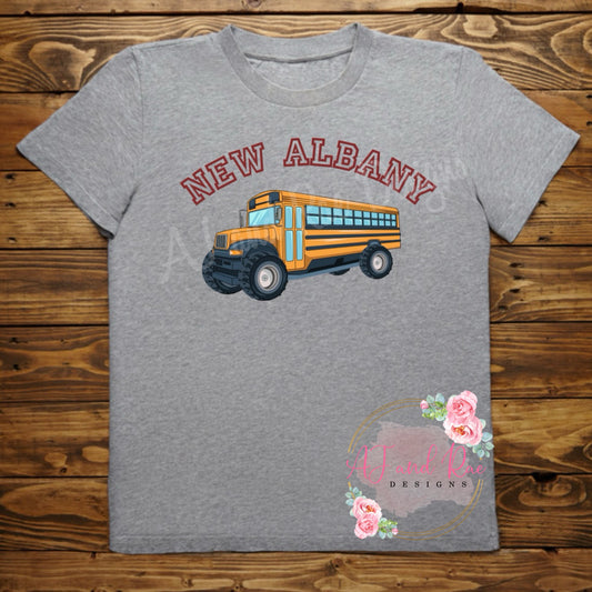 NA Kids Shirt