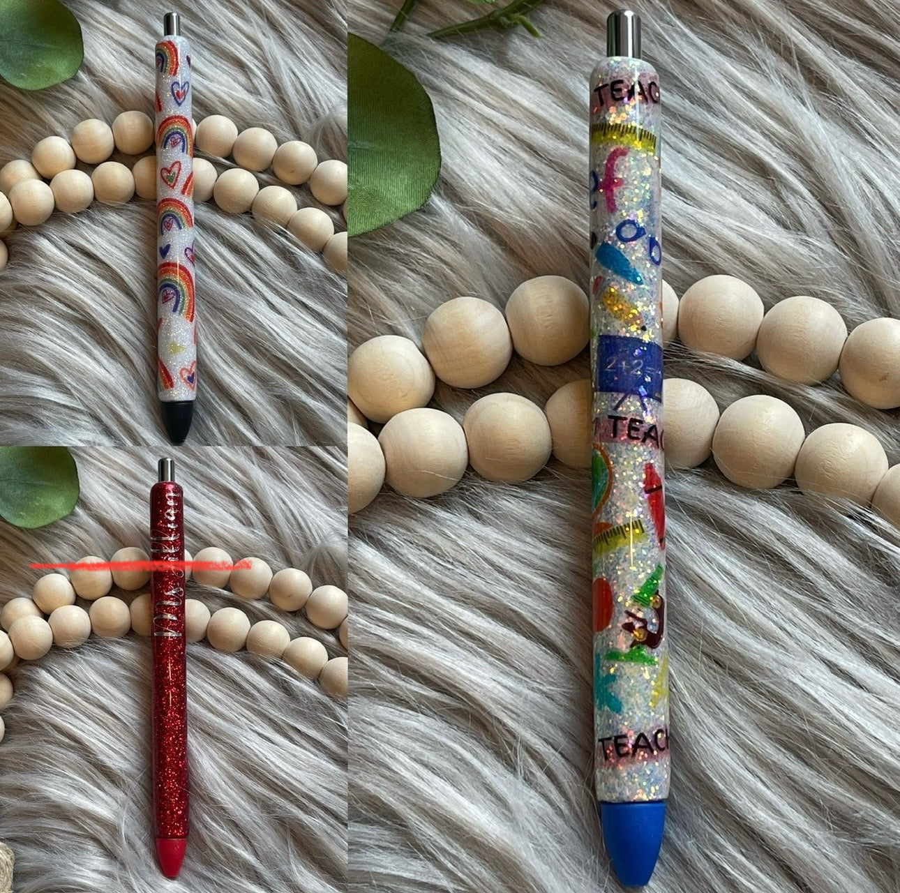 Custom Pen