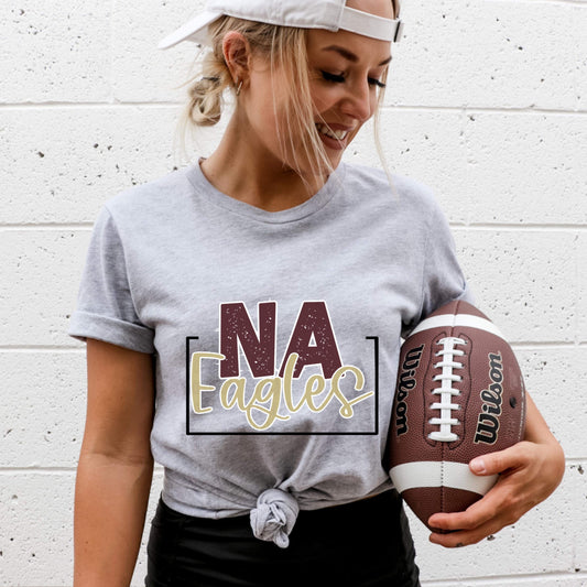 NA Eagles Spirit Wear