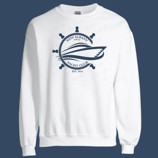 NA Yacht Club