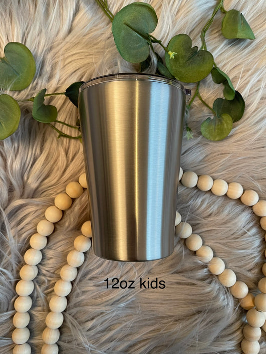 12oz kids cup