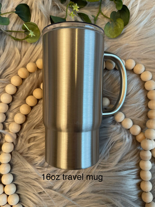 16oz travel mug