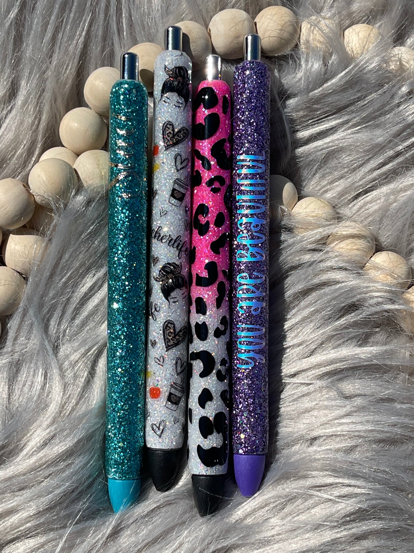 Custom Pen